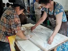 -佰仙面馆