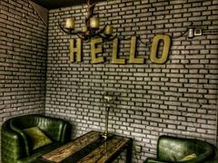 包房-黑角餐厅美式狂野Blackhorn(昌茂花园店)