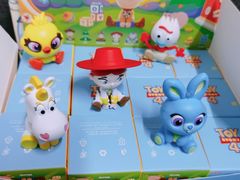 -泡泡玛特POPMART(崇文门国瑞城店)