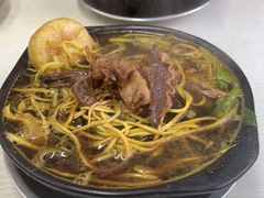 红烧牛杂砂锅-南湖胖子砂锅(南湖店)