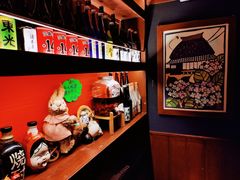 -醉虎传(南锣鼓巷店)