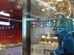 -迷你蛙·重庆自助牛蛙火锅(梦时代店)