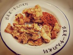 -成都你六姐·牛肉冒菜·麻辣香锅(长泰广场店)