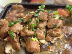 -仙隐小鹿中华料理(南宁万象城店)