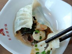 -东升灌浆包(辛庄街总店)