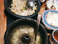 云海肴汽锅鸡-云海肴·汽锅鸡·云南菜(美罗城店)