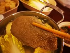 -左庭右院鲜牛肉火锅(新梅广场店)