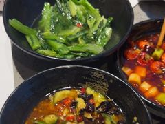 -一棠龙虾•王牌虾球(恒隆广场店)