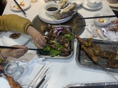 -清真·马坡烧烤涮牛肚·酸浆火锅(新区总店)