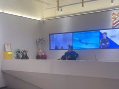 -FLARE STAR FITNESS(复地活力城店)