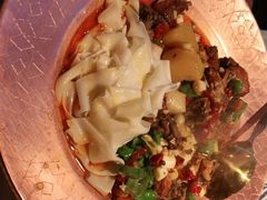-阿娜尔·新疆菜(宜家荟聚中心店)
