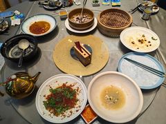 -客家汇·客家传承菜(水库店)