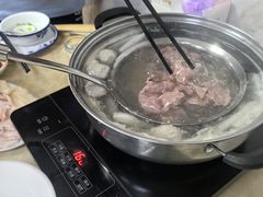 -五洲牛肉美食馆