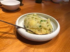 老奶洋芋-云海肴·汽锅鸡·云南菜(天山百盛优客店)