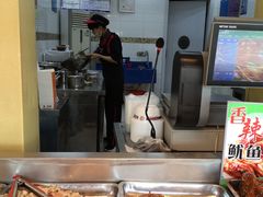 -紫燕百味鸡(明湖店)