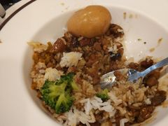 卤肉饭-乡村基(南坪上海城店)