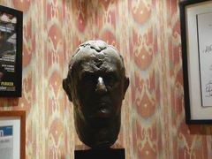 -Restaurant Paul Bocuse