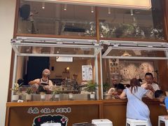 -小豆海棠(嘉兴路店)