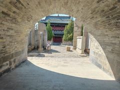-盐池神庙
