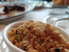 -Wolfgang’s Steakhouse 沃夫冈牛排馆(上海白玉兰广场店)