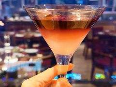 -视界美食自助餐厅·石家庄希尔顿酒店