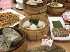 -丰尔粥食·顺德鱼生·干蒸排骨顺德菜(大良分店)