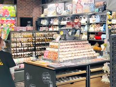 -酷乐潮玩(颛桥万达店)