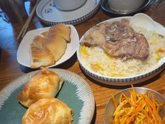 -纳瓦新疆菜(银都店)