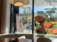 -必胜客(龙茗店)