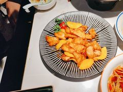 -田婆婆的菜(友谊阳光城店)