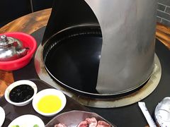 -炮爷东北铁锅炖(棠安路店)