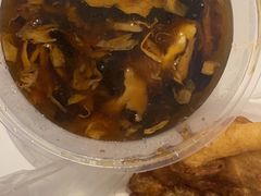 豆腐脑-增盛魁小吃店