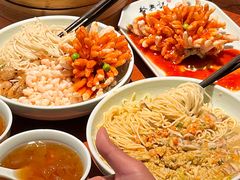 -裕兴记•蟹黄面馆(人民广场店)