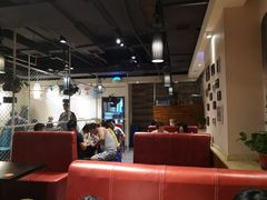 大堂-叁宝烤肉·西安烧烤(东三爻店)