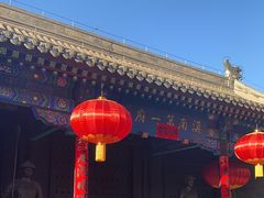 -内蒙古将军衙署博物院