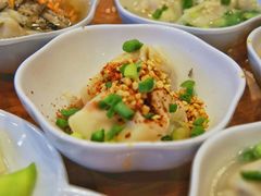 干海椒龙抄手-龙抄手(春熙路总店)