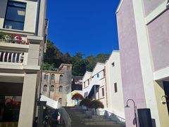 -孙文西路步行街