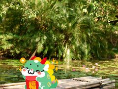 -中国科学院西双版纳热带植物园