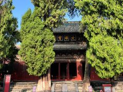 -报恩寺(平武县)