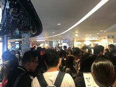 -崇光百货(铜锣湾店)