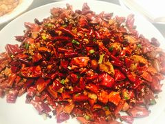 -眉州东坡(春秀路店)