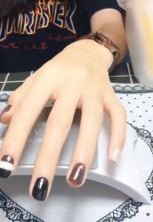 手部美甲-甲舍美甲美睫艺术馆