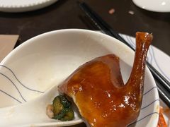 -广州文华东方酒店·江-由辉师傅主理