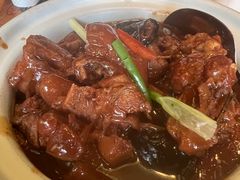 -宋小谨·泉州菜(西沙湾店)