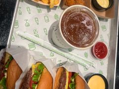 -Shake Shack(南山万象天地店)