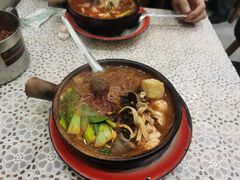 米线砂锅-清真·马文砂锅大全(麦苋街店)