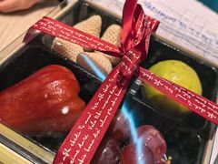 -曼格蒸汽活海鲜·榴莲自助(皇庭广场店)