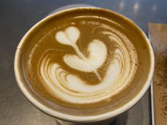 -M Stand(BFC外滩金融中心店)