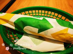 -SUBWAY赛百味(欧亚新生活店)