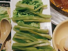 -唇辣号重庆老火锅(燕郊鑫乐汇店)
